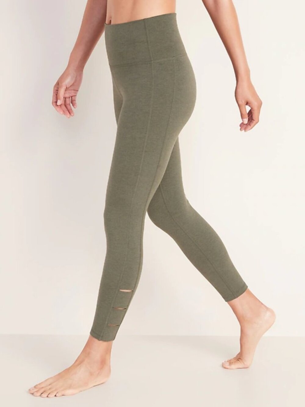 Old Navy High-Waisted Balance Legging